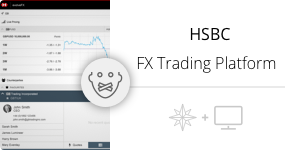 HSBC FX Trading