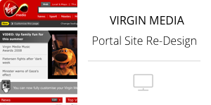 Virginmedia